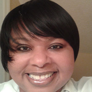 Meet your Posher, Keshia